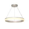 Светильник подвесной Denkirs Ring (Ринг) DK6670-SN