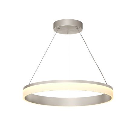 Светильник подвесной Denkirs Ring (Ринг) DK6670-SN