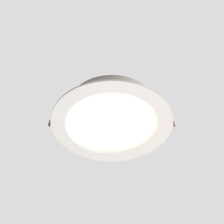 Светильник встраиваемый Crystal Lux CLT 529 CLT 529C142 WH 4000K