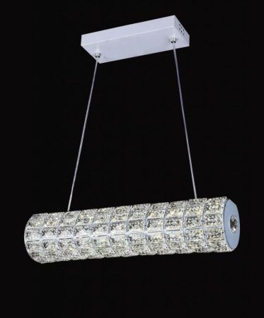 Светильник подвесной Lumina Deco Faradonne (Фарадонне) DDP 630-600