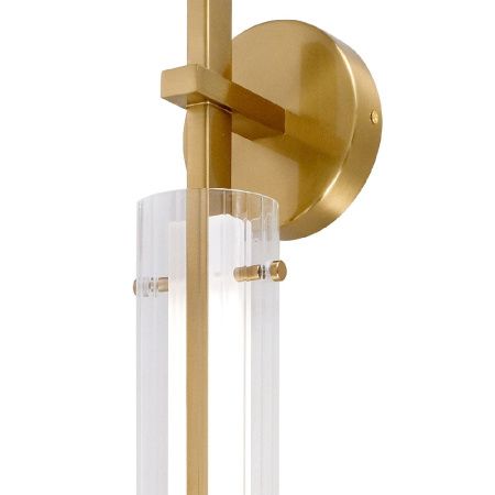 Светильник настенный Indigo Vitreo (Витрео) V000177L