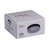 Светильник точечный Reluce 16073-9.5-001QR MR16 BK
