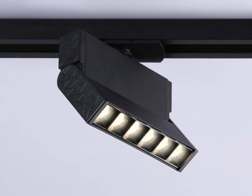 Трековый однофазный светильник Ambrella Light Track System (Трацк Сыстем) GL6813 - фото 2