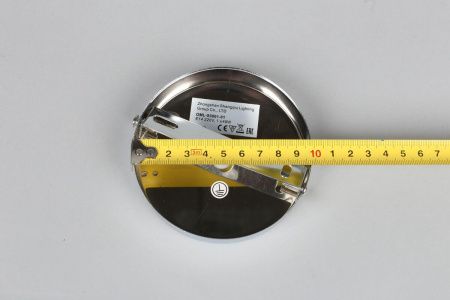 Бра Omnilux Marsala (Марсала) OML-93801-01