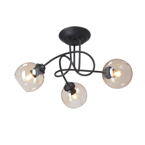 Люстра потолочная Vitaluce V43090 V43090-13/3PL - фото 3