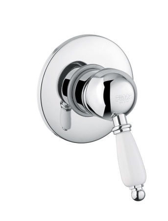 Смеситель Fiore Imperiale 83OO5130 встраиваемый золото