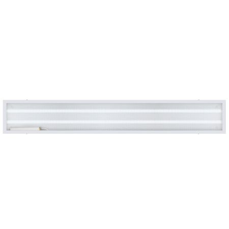 Панель светодиодная Volpe ULP-Q105 ULP-Q105 18120-45W/6500K WHITE M3
