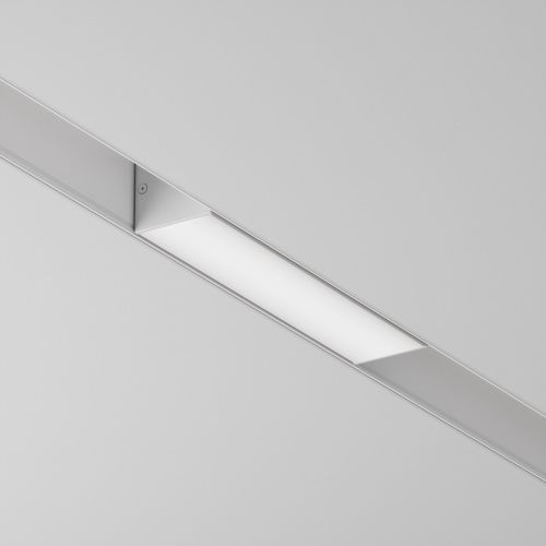 Светильник трековый Maytoni Technical Basis TR012-2-7W4K-W - фото 4