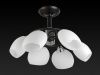 Люстра потолочная Toplight Marianna (Марианна) TL2660X-06WC
