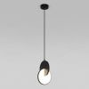 Светильник подвесной Eurosvet Lang (Ланг) 50225/1 LED черный