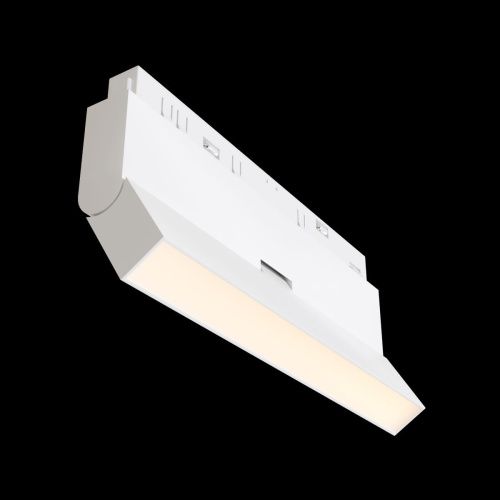 Светильник трековый Maytoni Technical Basis Rot TR036-4-12WTW-DD-W - фото 3