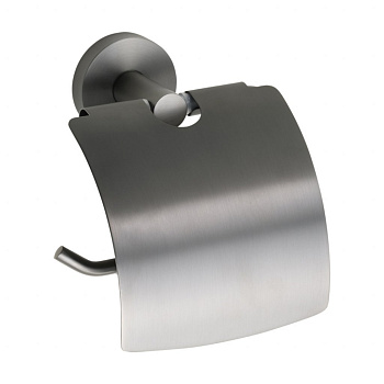 Бумагодержатель Bemeta GRAPHIT 156112012