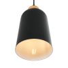 Светильник подвесной Myfar Madina (Мадина) MR1410-3P