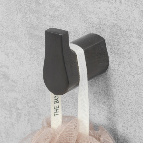 Крючок WasserKRAFT 8923 - фото 2