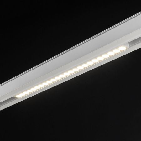 Трековый светильник Lumker SY-Link (СЫ-Линк) 00-00013654