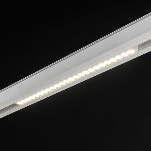 Трековый светильник Lumker SY-Link (СЫ-Линк) 00-00013654 - фото 3