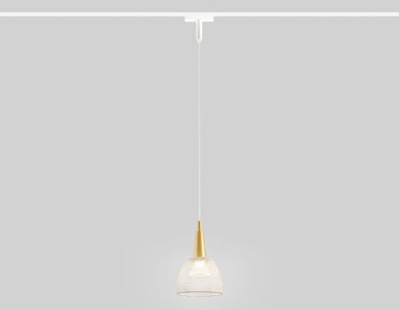Трековый магнитный светильник Ambrella Light Track System (Трацк Сыстем) GV1652