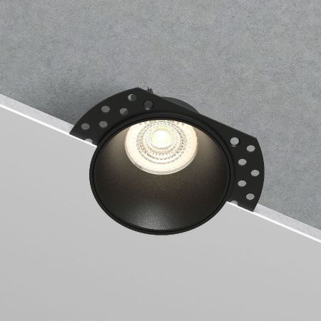Светильник встраиваемый Elektrostandard Renzo (Рензо) 4690389206825