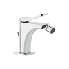 Смеситель Gessi Rilievo 59007#031 на биде хром