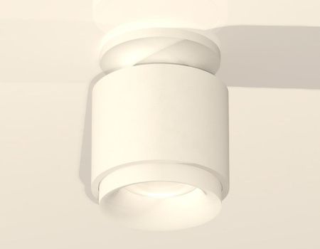 Светильник накладной Ambrella Light TECHNO SPOT (ТЕЦХНО СПОТ) XS7510044