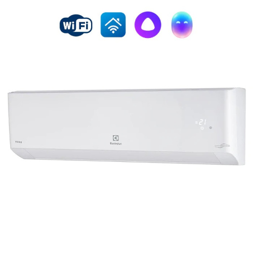 Настенный кондиционер Electrolux Viking 2.0_19y EACS/I-18HVI/N8_19Y - фото 3