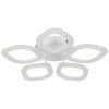 Люстра потолочная Natali Kovaltseva SIMPLY (СИМПЛЫ) LED LAMPS 81408