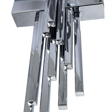Светильник настенный Arte Lamp Julietta (Джулиетта) A5037AP-1CC