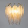 Светильник настенный Arte Lamp Evie (Евие) A4052AP-2SG