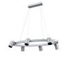 Светильник подвесной Vele Luce Zoom (Зоом) VL10113P06