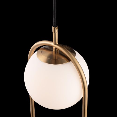 Светильник подвесной Loft It Glob LOFT2601-A - фото 4