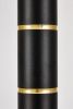 Светильник подвесной Lampit Nati (Нати) TP TK40-P300 BK+GD