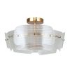 Люстра на штанге F-Promo Itaka (Итака) 4738-6C