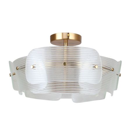 Люстра на штанге F-Promo Itaka (Итака) 4738-6C