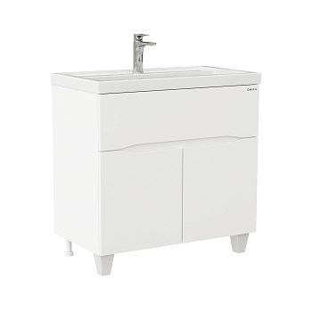 Тумба под раковину Onika Стрим 108059 77х44х68 напольная