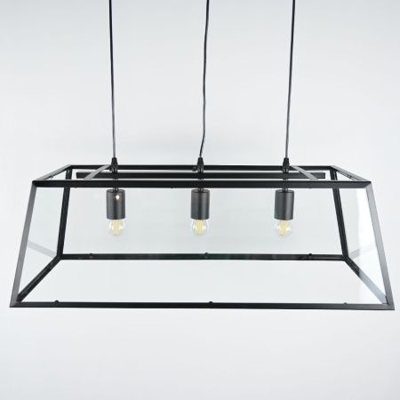 Светильник подвесной ImperiumLoft Model (Модел) 249061-26