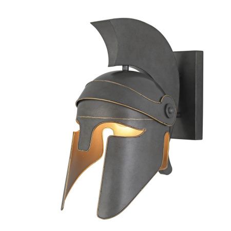 Светильник настенный Favourite Galea (Галеа) 2694-1W