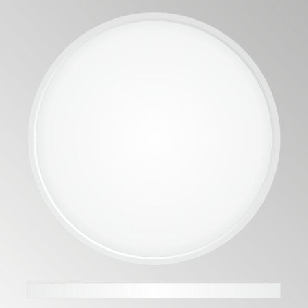 Светильник накладной Citilux Бейсик CL738320V