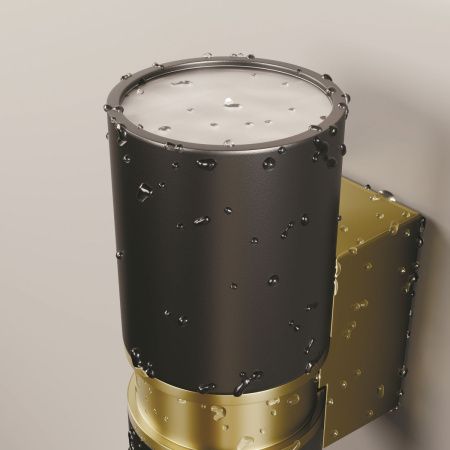 Архитектурный светильник Maytoni Outdoor Bowery O582WL-02B