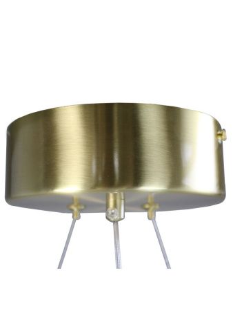 Люстра подвесная Zortes Kranz (Кранз) ZRS.1585.21