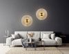 Светильник настенный Ambrella Light Modern (Модерн) LH72643