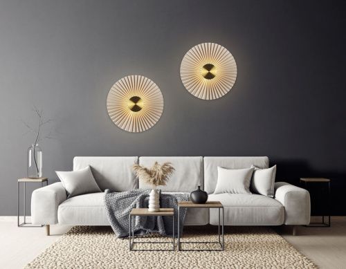 Светильник настенный Ambrella Light Modern (Модерн) LH72643 - фото 5