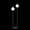 Торшер Maytoni The Sixth Sense Z020FL-L12BS3K