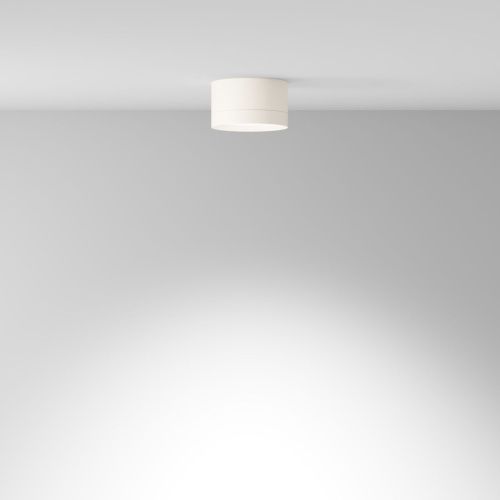 Светильник потолочный Maytoni Technical Hoop C086CL-GX53-SRD-W - фото 4