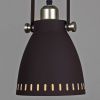 Светильник подвесной Reluce 08026-0.9-03 CF