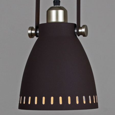 Светильник подвесной Reluce 08026-0.9-03 CF