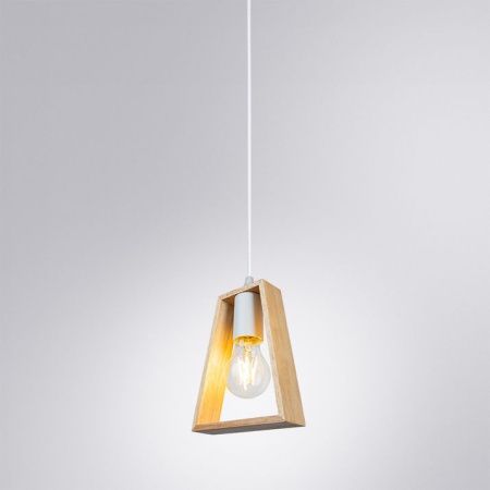 Светильник подвесной Arte Lamp BRUSSELS (БРУССЕЛС) A8030SP-1WH