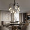 Люстра на штанге Odeon Light Fusilli (Фусилли) 5439/13