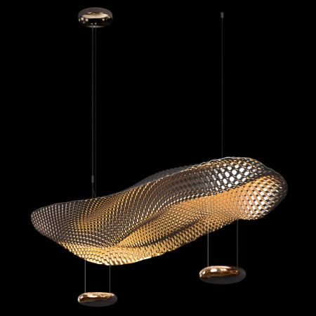 Светильник подвесной Loft It Angel 10478P