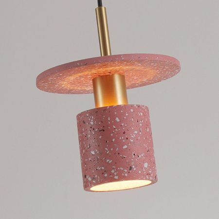 Светильник подвесной Lightera Lawrence (Лавренце) LE150L-40P