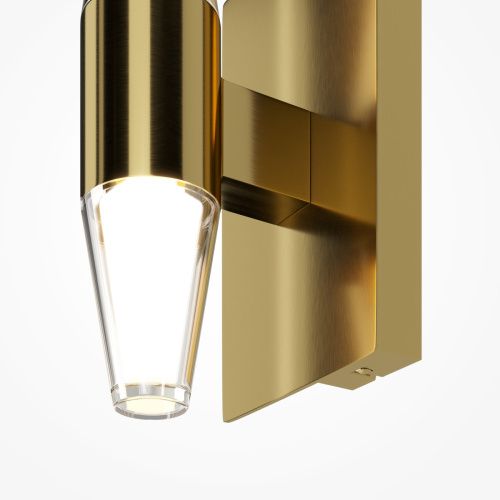 Бра Maytoni Arana MOD401WL-L6BS3K - фото 4